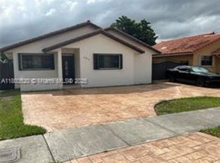2514 SW 138th Ave, Miami, FL 33175