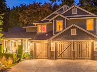 14306 SE 87th Pl, Newcastle, WA 98059