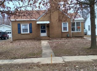 203 Cambridge Dr, Louisville, KY 40214