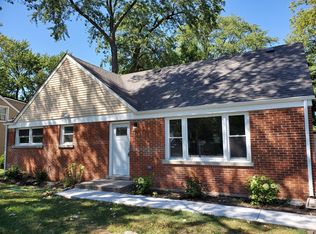 105 S Harold Ave, Northlake, IL 60164