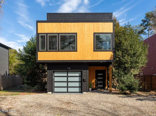 23 S 29th Street, Wilmington, NC 28403