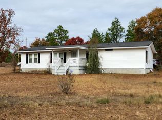 815 Pottery Rd, Lizella, GA 31052