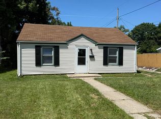 3127 Pennsylvania St, Fort Wayne, IN 46803