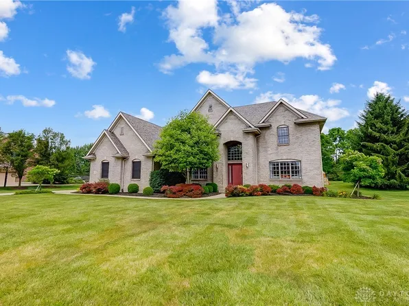 2160 Hedge Gate Blvd, Dayton, OH 45431