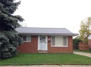 32560 Somerset St, Westland, MI 48186