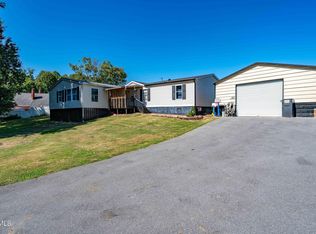507 Dean Archer Rd, Jonesborough, TN 37659