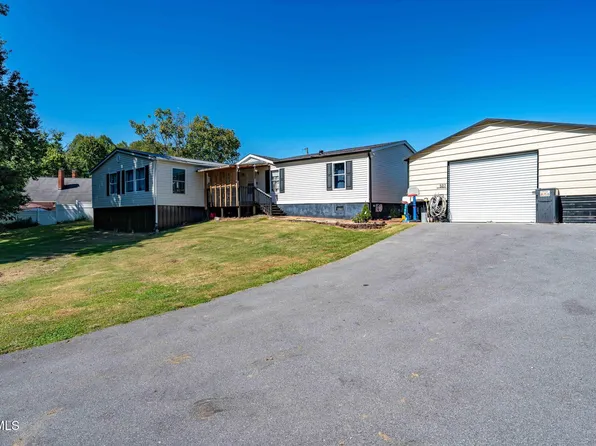507 Dean Archer Rd, Jonesborough, TN 37659