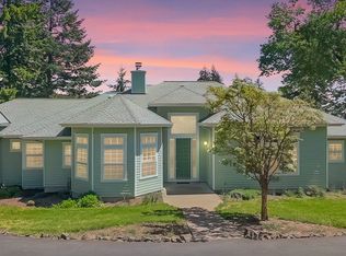 85091 Ridgetop Dr, Eugene, OR 97405