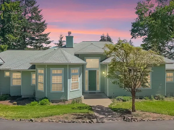85091 Ridgetop Dr, Eugene, OR 97405