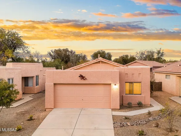 1900 W Alder Grove Dr, Tucson, AZ 85704