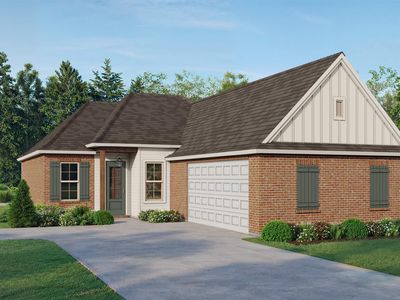 3656 Waterbury Ave, Baton Rouge, LA, 70810