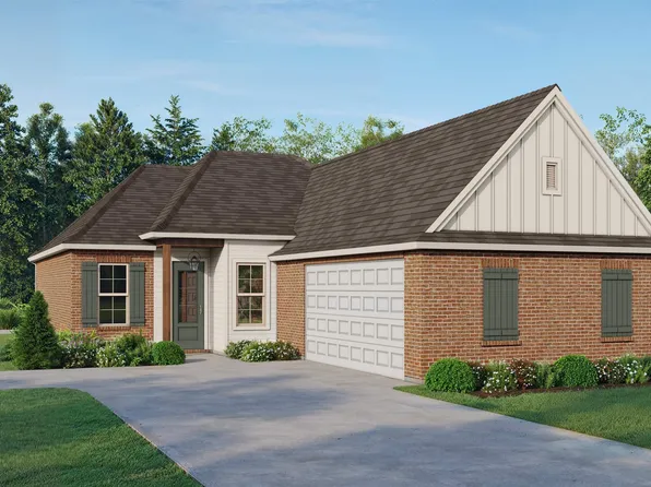 3656 Waterbury Ave, Baton Rouge, LA 70810