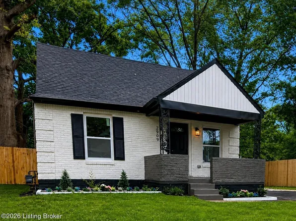 2903 Narragansett Dr, Louisville, KY 40210