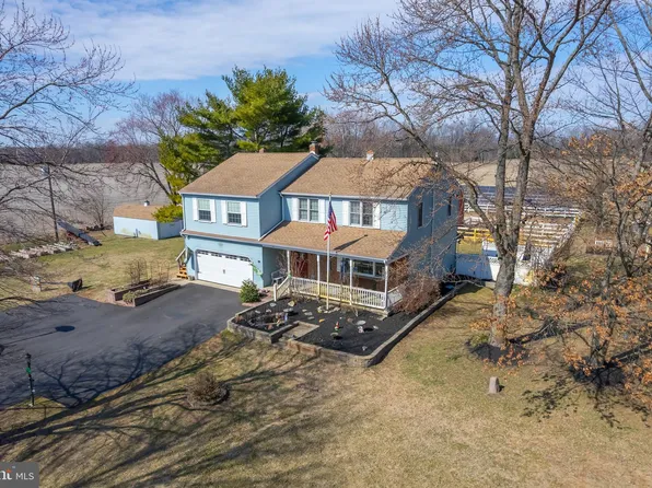 54 Vestry Rd, Swedesboro, NJ 08085