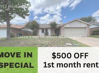 3012 Highlawn Ter, Fort Worth, TX 76133
