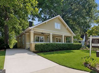 805 Holmes St NW, Atlanta, GA 30318