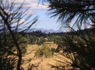 309 Prospect Blvd, Pagosa Springs, CO 81147