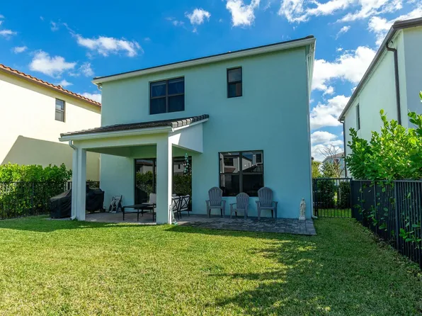 4835 Sand Dollar Drive, Westlake, FL 33470