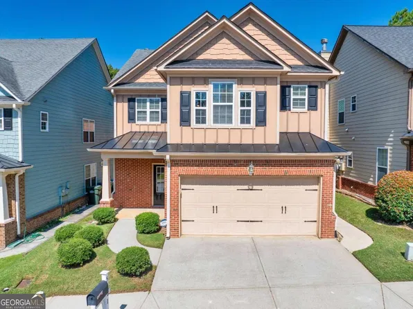 5461 Boyer Trl NW, Norcross, GA 30071