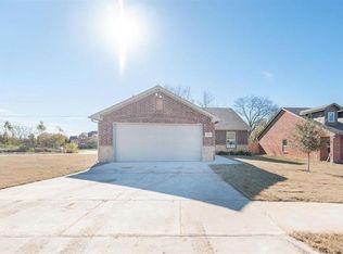3608 Brookstone Dr, Sherman, TX 75092