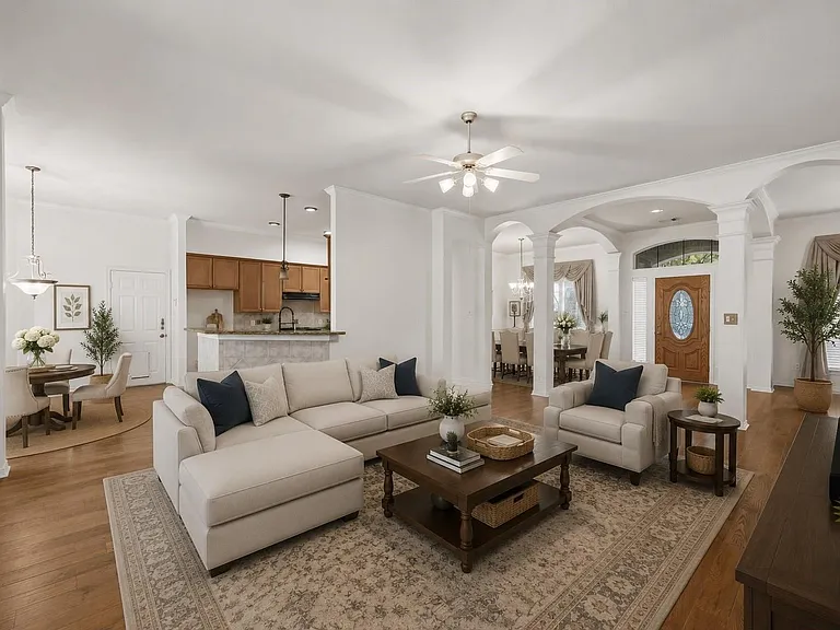 1511 Baldridge Ln — Photo 10