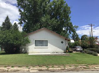 640 Galisteo Ave, Raton, NM 87740