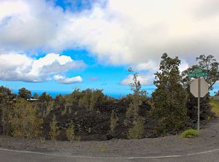 Ginger Blossom Ln LOT 8, Captain Cook, HI 96704