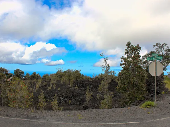 Ginger Blossom Ln Lot 8, Captain Cook, HI 96704