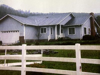 75171 Cottage Grove Reservoir Rd, Cottage Grove, OR, 97424