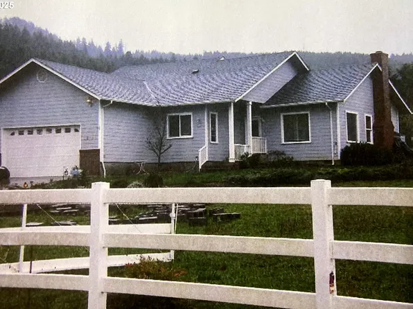 75171 Cottage Grove Reservoir Rd, Cottage Grove, OR 97424