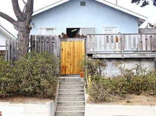 115 Sunset Ave, Venice, CA 90291