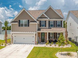 8030 Fort Hill Way #THE, Myrtle Beach, SC 29579