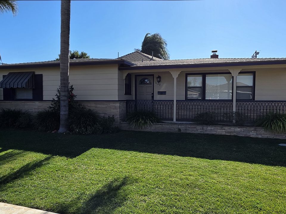 1st image of 1120 E Rose Ave