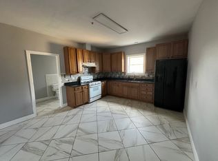 8 Parkman St #2, Dorchester, MA 02122