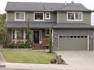 5215 115th St SE, Everett, WA 98208
