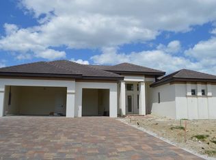 1034 NW 38th Pl, Cape Coral, FL 33993