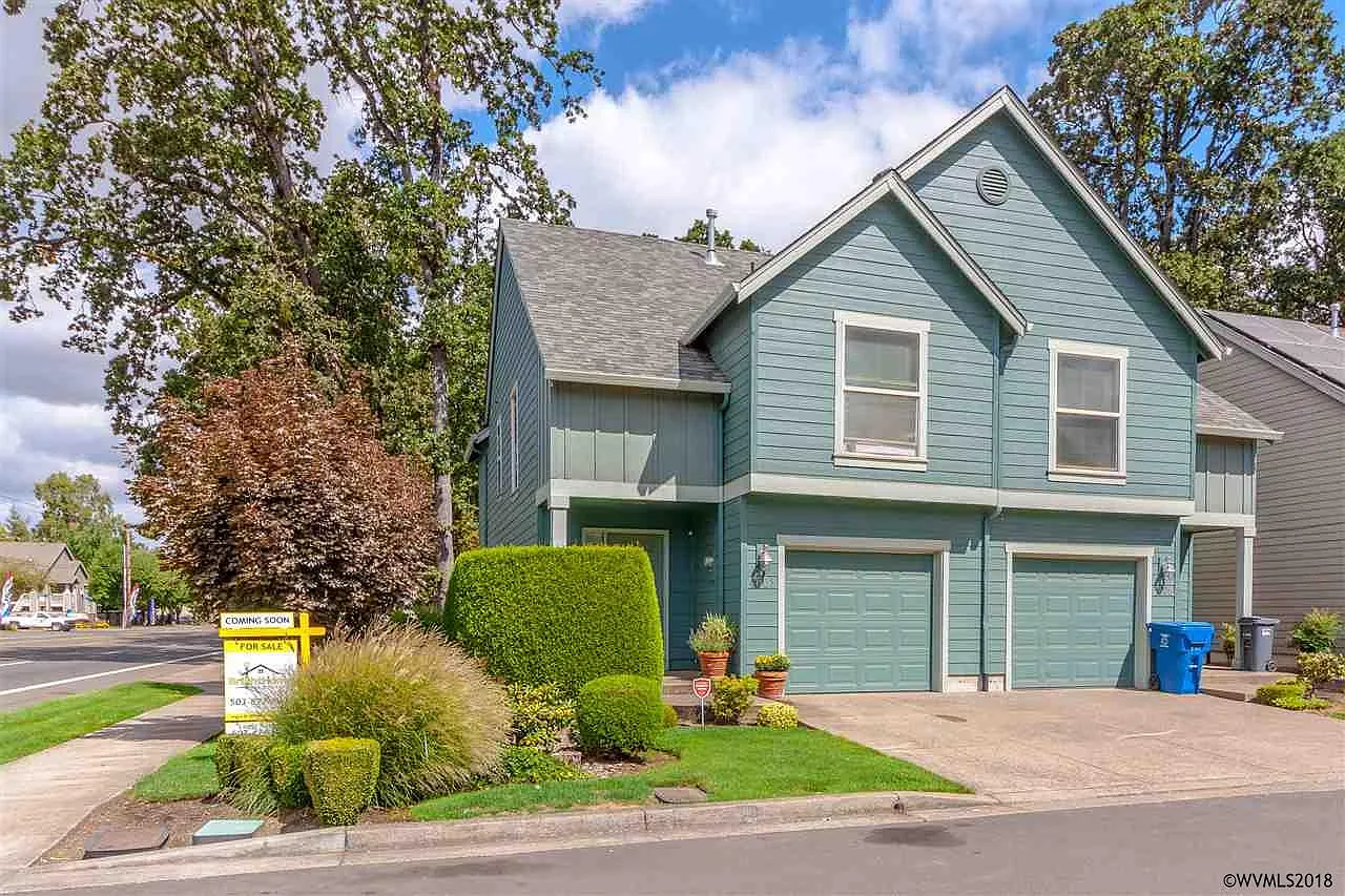4003 Aden Pl NE photo 1