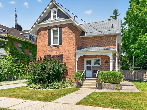 24 Saint Andrew St, Norfolk County, ON N0A 1N0