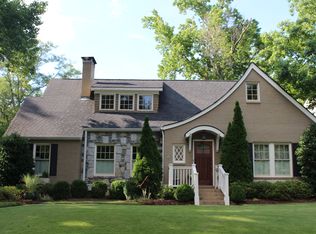 237 Lamont Dr, Decatur, GA 30030