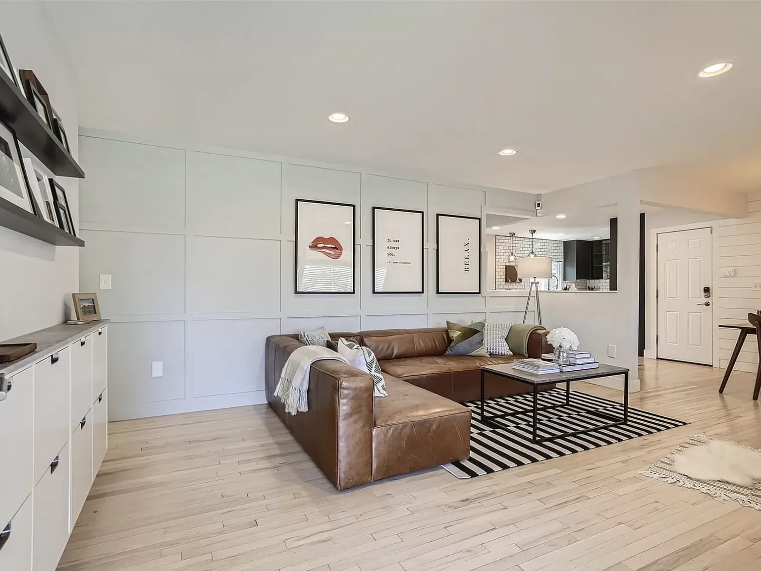 2093 S Tennyson St — Photo 2