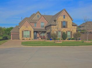 2542 Roseville Dr, Trophy Club, TX 76262