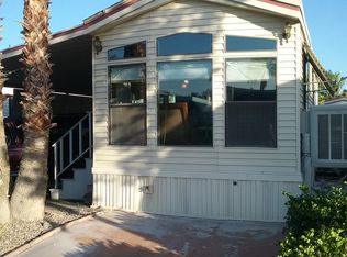 69801 Ramon Rd #42, Cathedral City, CA 92234