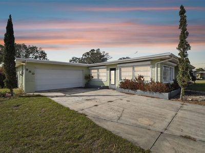 980 Sunrise Dr, Tarpon Springs, FL, 34689