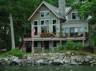 103 Bay Point Rd, Newbury, NH 03255