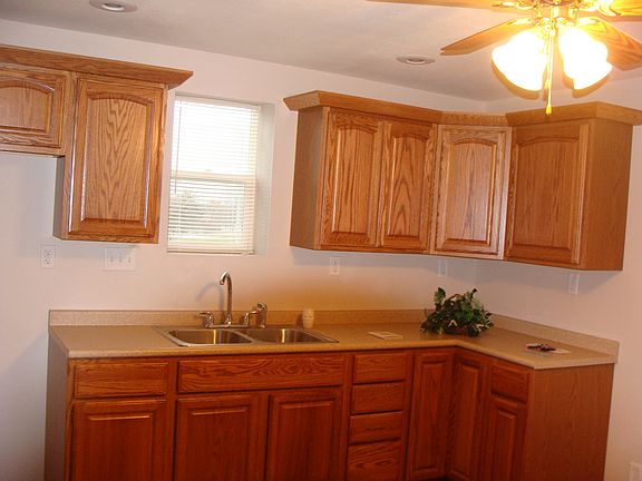 beautiful kitchen with new c