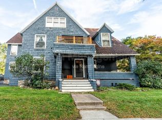 595 University Ave #1, Rochester, NY 14607