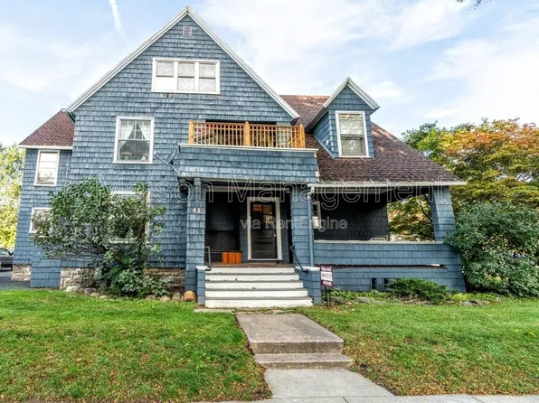 595 University Ave #1, Rochester, NY 14607