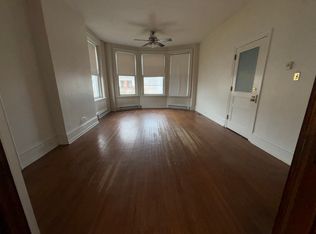 1612 W Market St #2, York, PA 17404