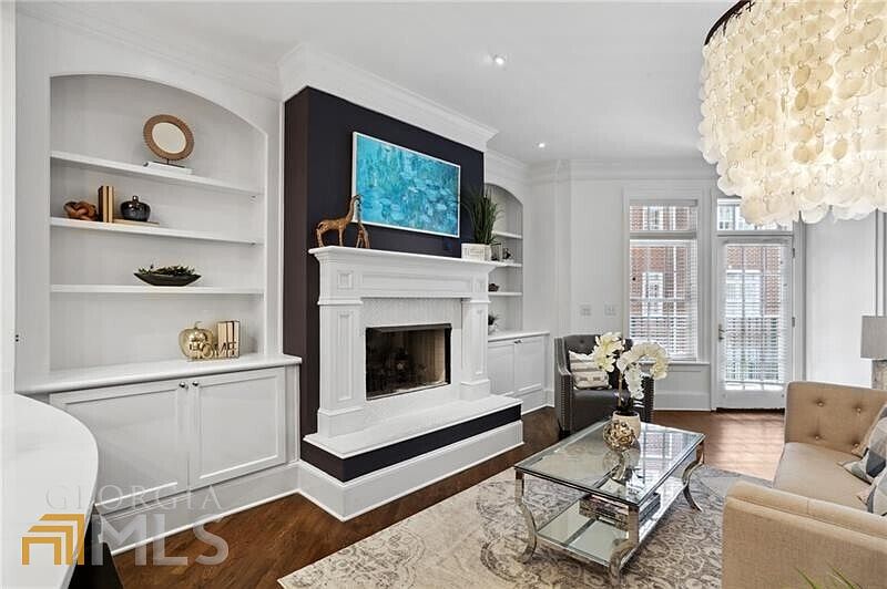 77 Peachtree Pl NE Atlanta, GA, 30309 Apartments for Rent Zillow