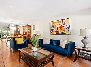 3952 Farragut St #3952, Hollywood, FL 33021